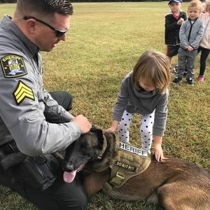 Meet your Posher, Jane